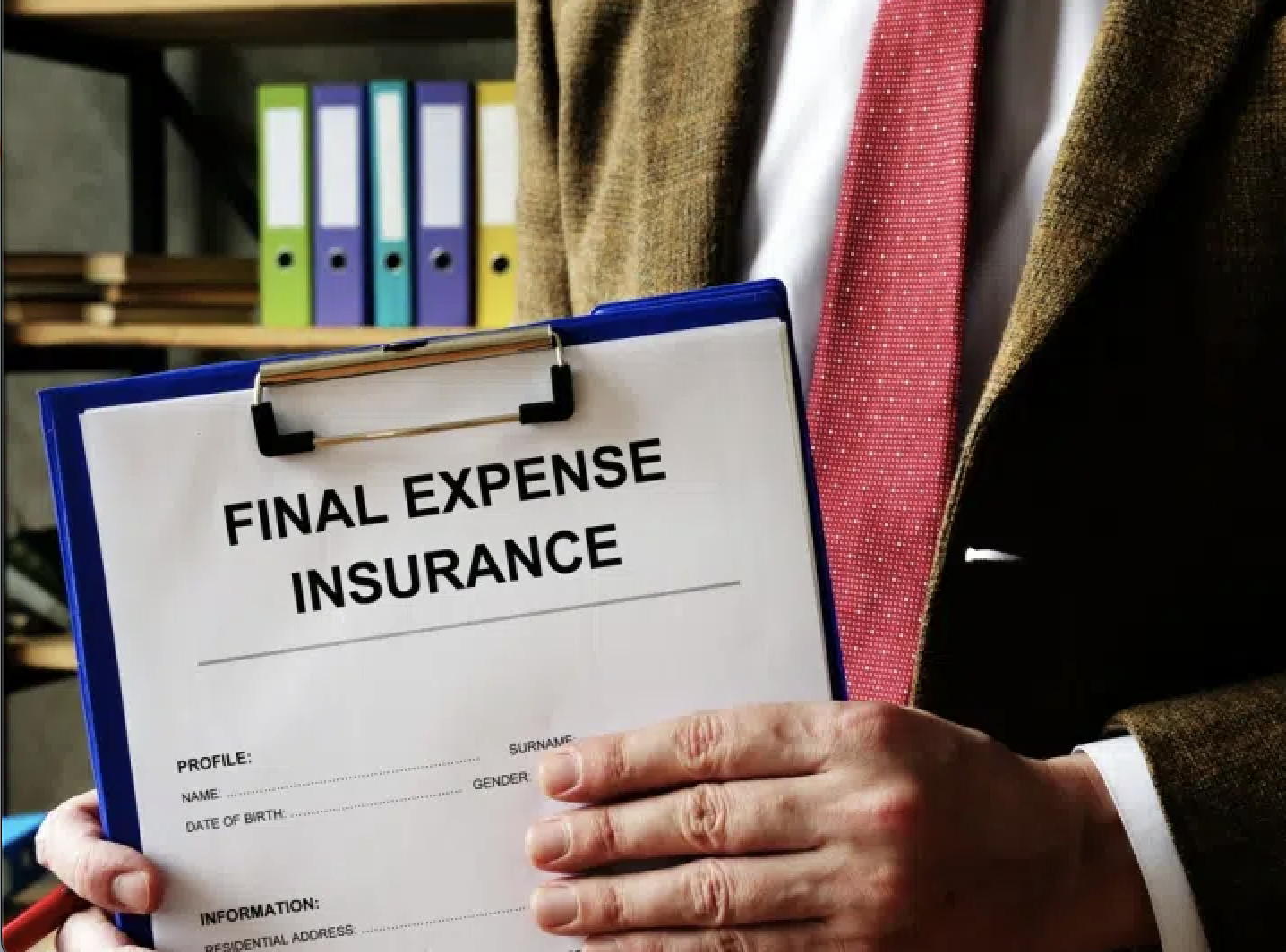 8 Final Expense Insurance Facts